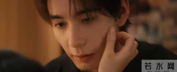 即将开播，迪丽热巴 陈星旭领衔，看完预告我想说：想不火都难