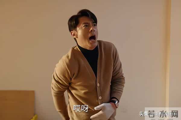 朱珠新剧开播，第一波真实口碑出炉！观众打分和评价“一针见血”