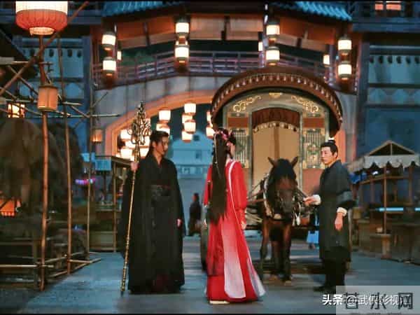 《暗河传》女子实力排名！