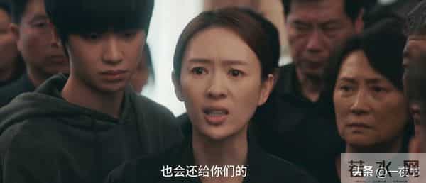 《四喜》冯志死前算计三人，于虹抛弃儿子，才知，明珠为何守活寡