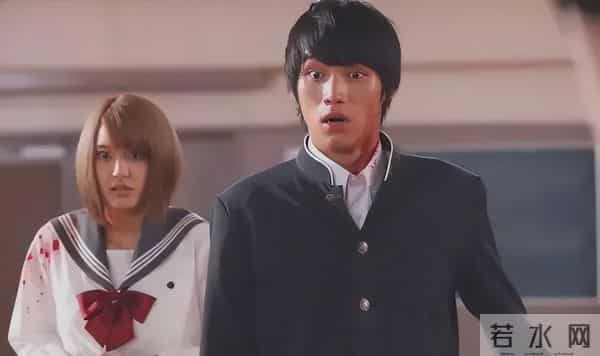 被低估的5部日本大尺度电影,直面人性,太敢拍了