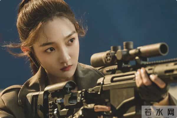 《唐诡3》播出过半！本以为惊喜是许佳琪，没想到却是李羽桐