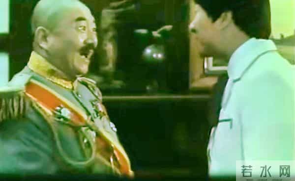 老电影《少爷的磨难》拍摄往事