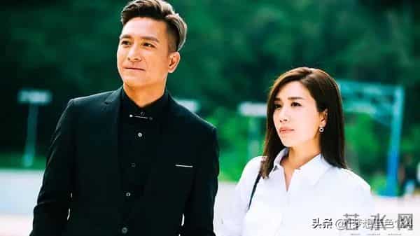 香港无线（TVB）电视剧（765-766）大盘点