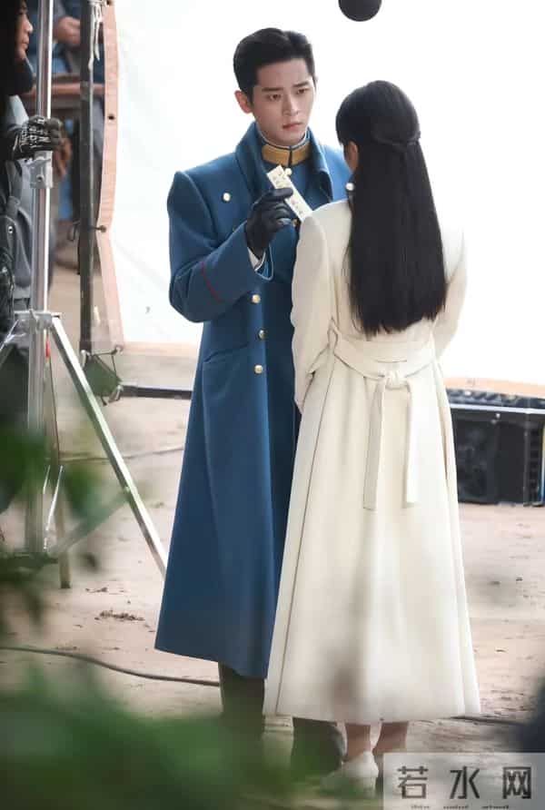 《玉簟秋》登陆湖南卫视！少帅夫妇极致拉扯，民国虐恋燃爆热搜