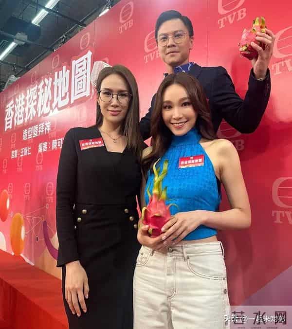 值得期待的3部港剧，阵容强大爆款预定，你期待哪部？