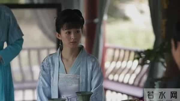 知否:明兰和齐小公爷,始终不是一路人