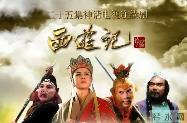 史上最穷的7个剧组，拍出7部顶级神剧，随便一部都是业界神作