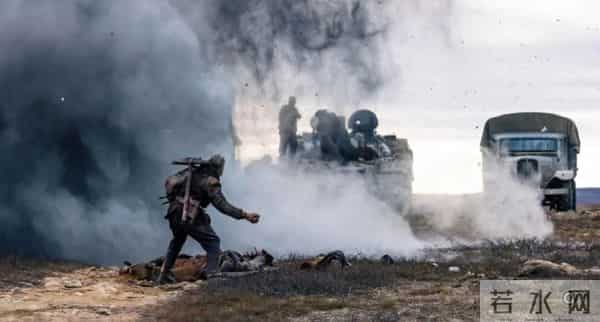 2025年最新动作爽片！IMDB评分高达7.5分！