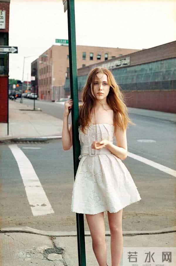 德妹埃文·蕾切尔·伍德的艺术人生