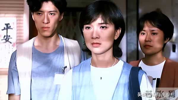 被港台下架的6部限制级电影，最后一部至今都是童年阴影