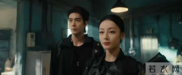 即将开播，迪丽热巴 陈星旭领衔，看完预告我想说：想不火都难