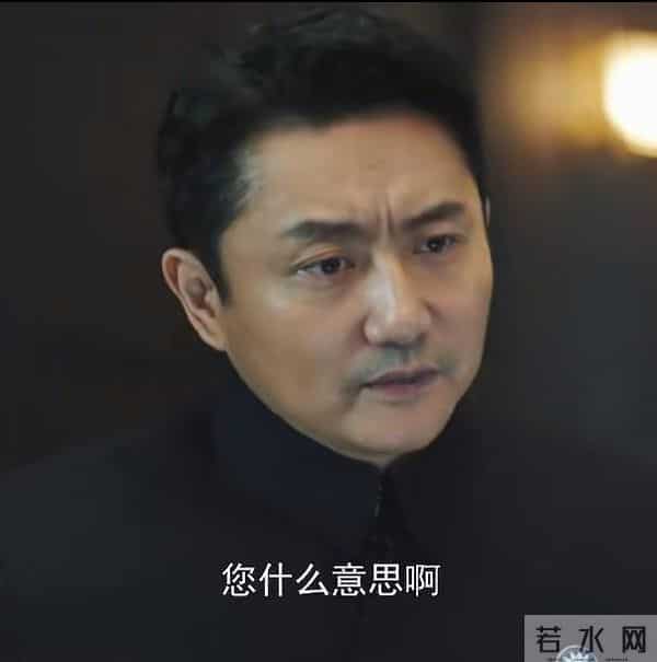 谍战剧《隐锋》烂出新高度，全凭意淫推进故事发展，真是离了大谱