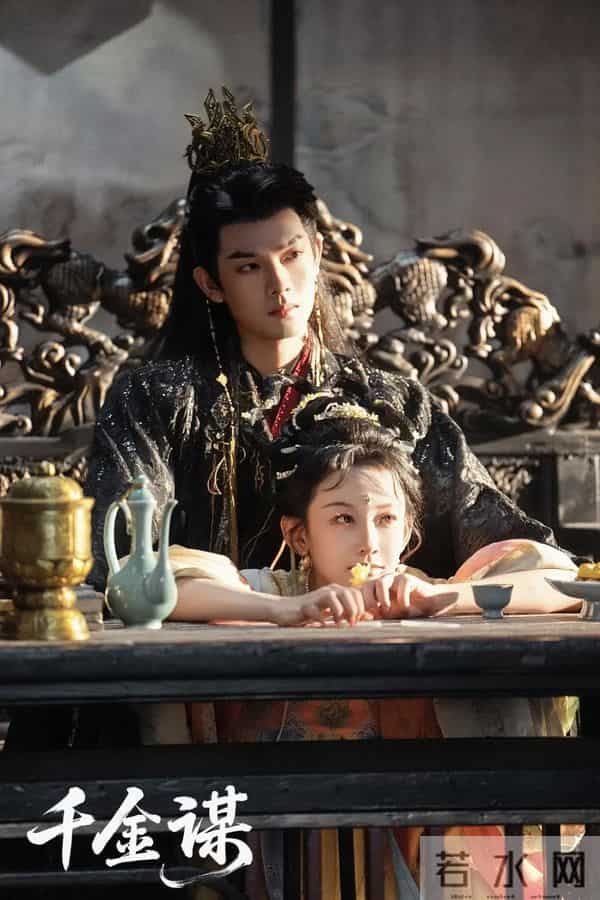 又一部首日热度值破亿的短剧出现了 - 一周红榜