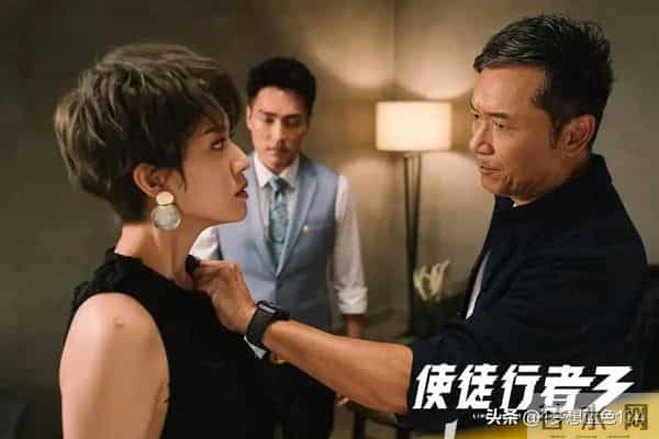 香港无线（TVB）电视剧（765-766）大盘点