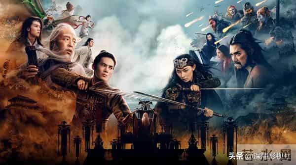 2025可直接晋级年度的十大烂片,有好几部都是电影界的奇耻大辱