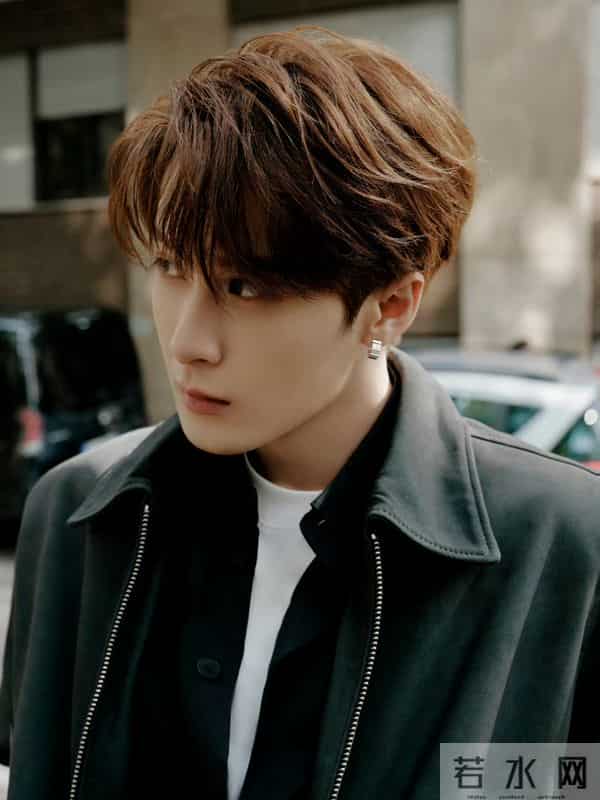 檀健次：烂剧不烂角的终极诠释者