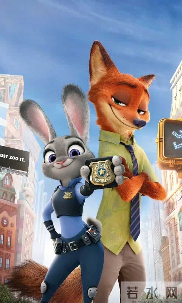 《疯狂动物城2》扑街预警？明星配音惹众怒，九年等待恐翻车