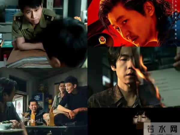 央妈新剧《势在必行》爆火,现实中的“罗维民”比剧里难百倍