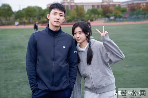 2025冬日必看小甜剧清单！冰雪+热恋，甜到心底