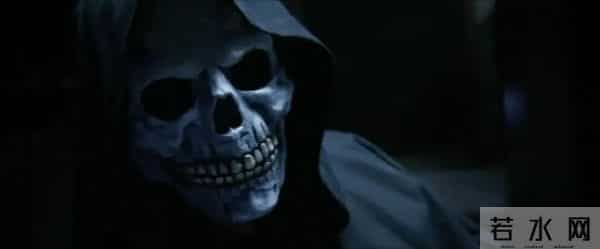 2025年最吓人的5部恐怖片佳作，视听效果堪称顶级！看完夜不能寐