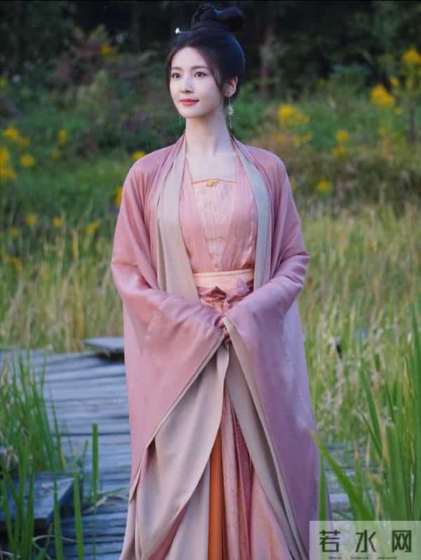 《唐诡3》10位美女颜值排名，公主没上榜，喜君垫底，前2名很惊艳