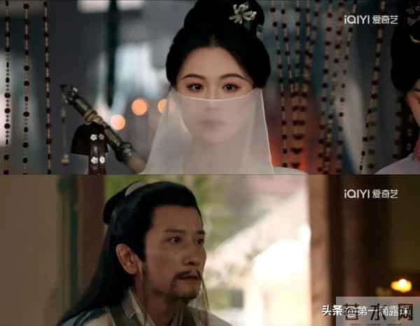 《唐诡3》旗亭画壁案竟暗藏典故！骂前2集平淡的，被三重反转打脸