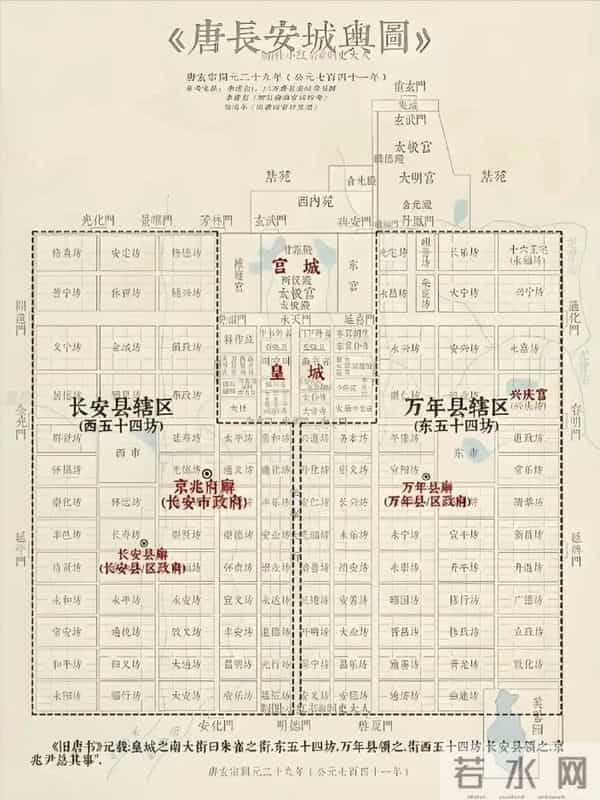 《唐诡3》吓尿了！两县尉比范阳卢氏都横，才懂"去天尺五"的真相