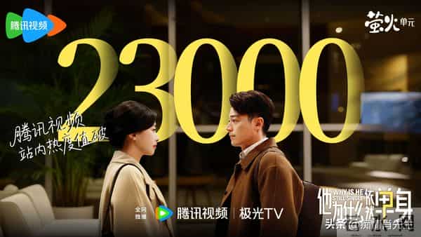 刘佳的演技，朱珠的颜值，霍建华的衣品，这部剧不火都难