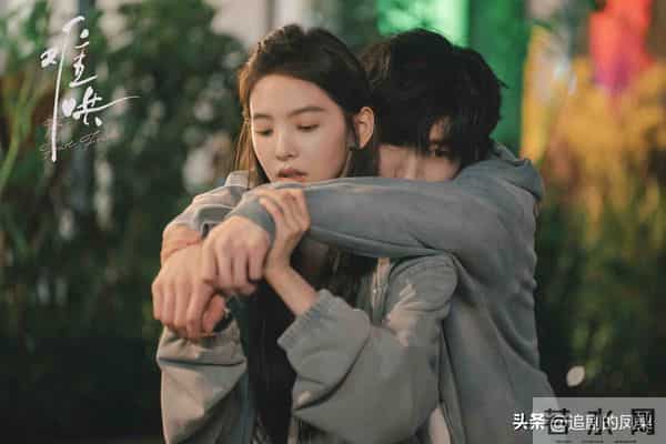 2025冬日必看小甜剧清单！冰雪+热恋，甜到心底