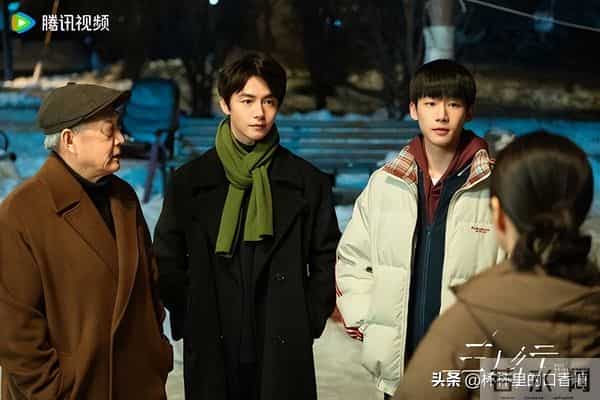 评分榜TOP10！《水龙吟》5.7分，《暗河传》第三，冠军错过很可惜