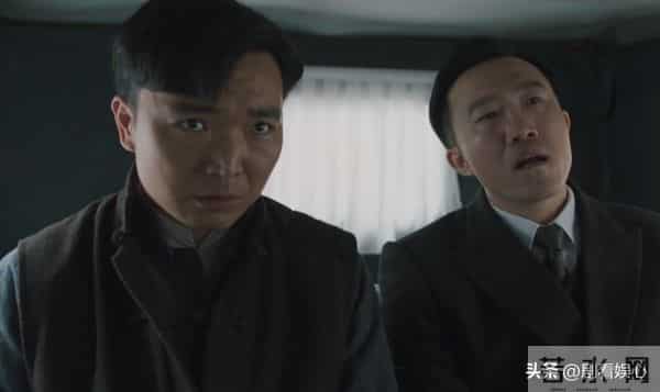 《隐锋》要不是跟李亨合作！唐猛到死不知王良成的算计