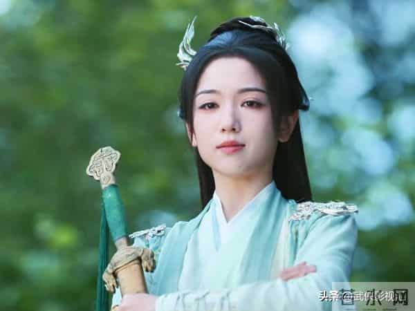 《暗河传》女子实力排名！