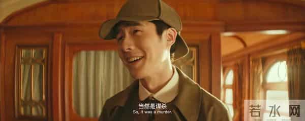 陈道明的举动寓意深!今年金鸡奖的3个无声信号,是时候读懂了