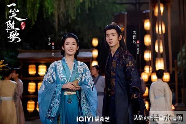 《凤凰台上》上瘾但天外有天！ 10部“追过都说好看”古装剧推荐！