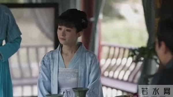 知否:明兰和齐小公爷,始终不是一路人