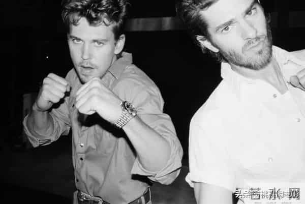 所以,好莱坞的未来就要靠他们了吗?