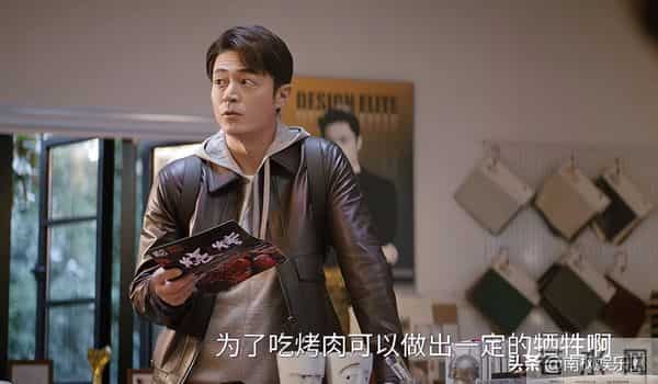 朱珠新剧开播，第一波真实口碑出炉！观众打分和评价“一针见血”