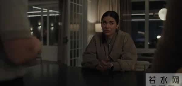 她开挂了,又出了一部9.2分爆款!