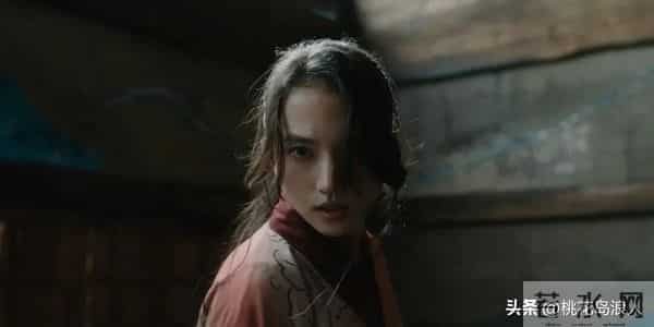 别迷恋网飞生猛新日剧，其实挺一般