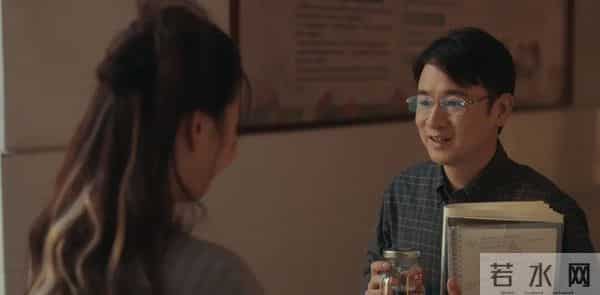 《四喜》：全剧最值得嫁的人来了，大倪真的捡到宝了