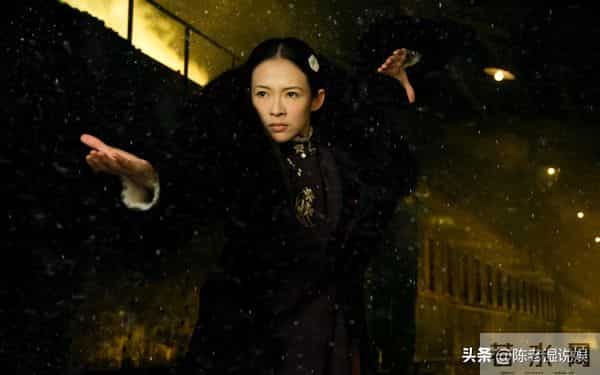 上哪说理？宋佳刚二封金鸡影后不到3天，令人恶心的事情发生了