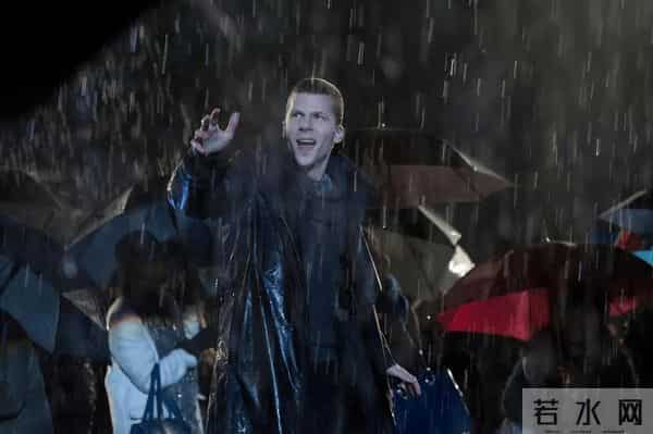 豆瓣6.1分预测票房3亿 《惊天魔盗团3》为何不及预期？