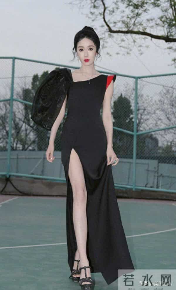 娄艺潇《爱情公寓》