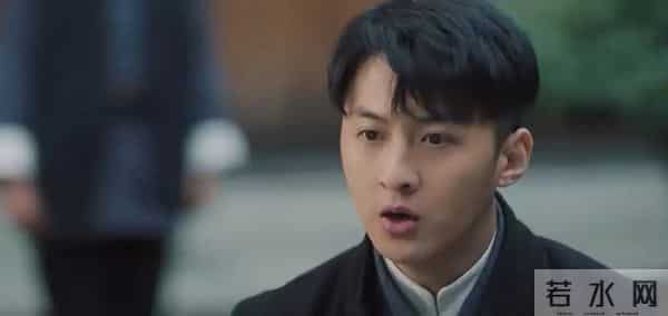 《隐锋》张云虎八百刀客突然出手！因汪小飞一动，德庆社开始分裂