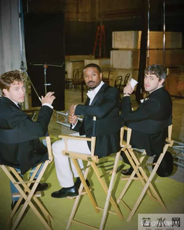 所以,好莱坞的未来就要靠他们了吗?