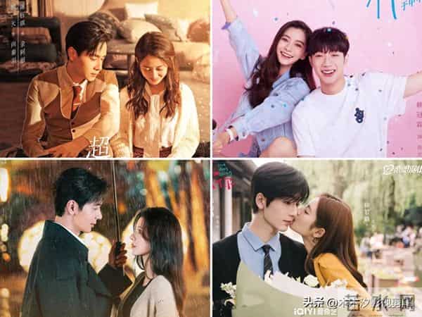冬日追剧清单！6部超暖心“爱情小甜剧”，做你寒冬里光！