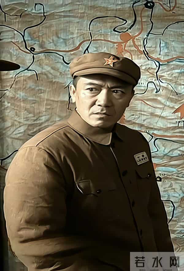 《亮剑》为什么别被代理给忽悠了，李云龙可不是代理军长？