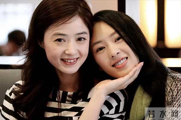 时隔十一年,蒋欣童瑶二搭《四喜》,两人顶峰相见 境遇却大不相同