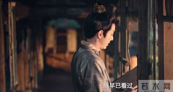 《唐朝诡事录之长安》结局，原来这才是杨内侍对卢凌风动手的真相